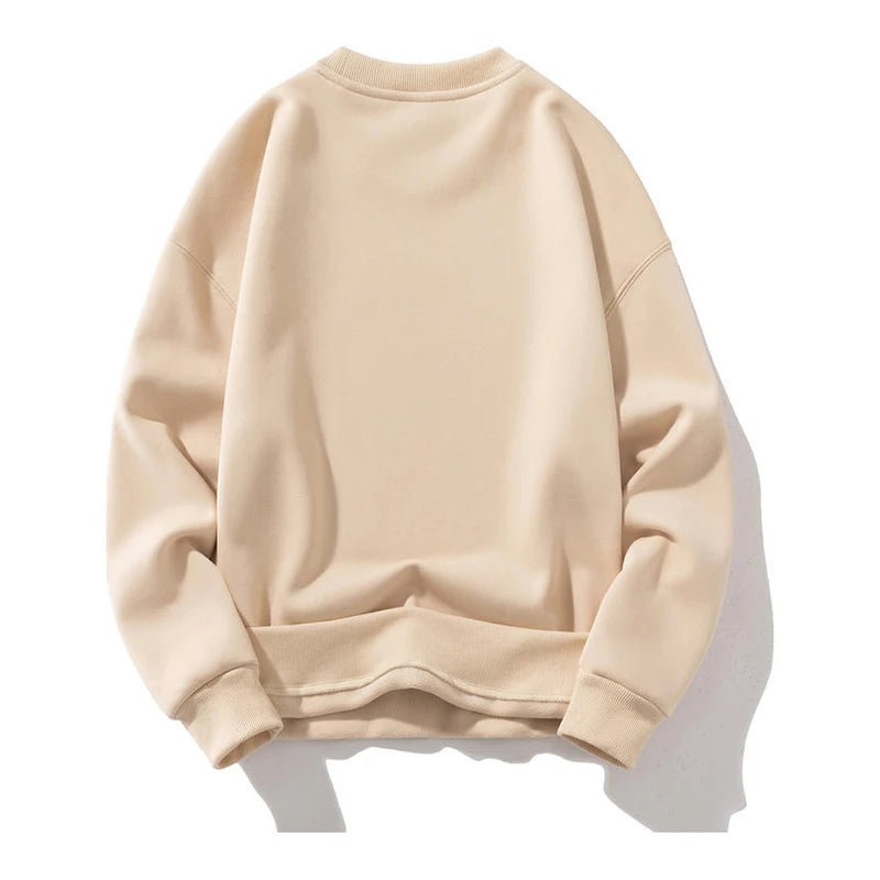 Customizable Sweatshirt For Sweater Fleece Hoodie