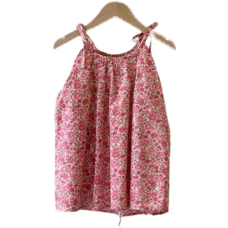 Girls Flower Girl Dress