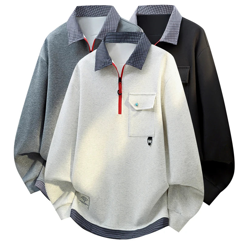 Hoodies Sweatshirt Streetwear