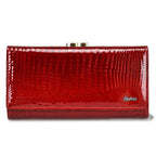Luxury Designer Wallets