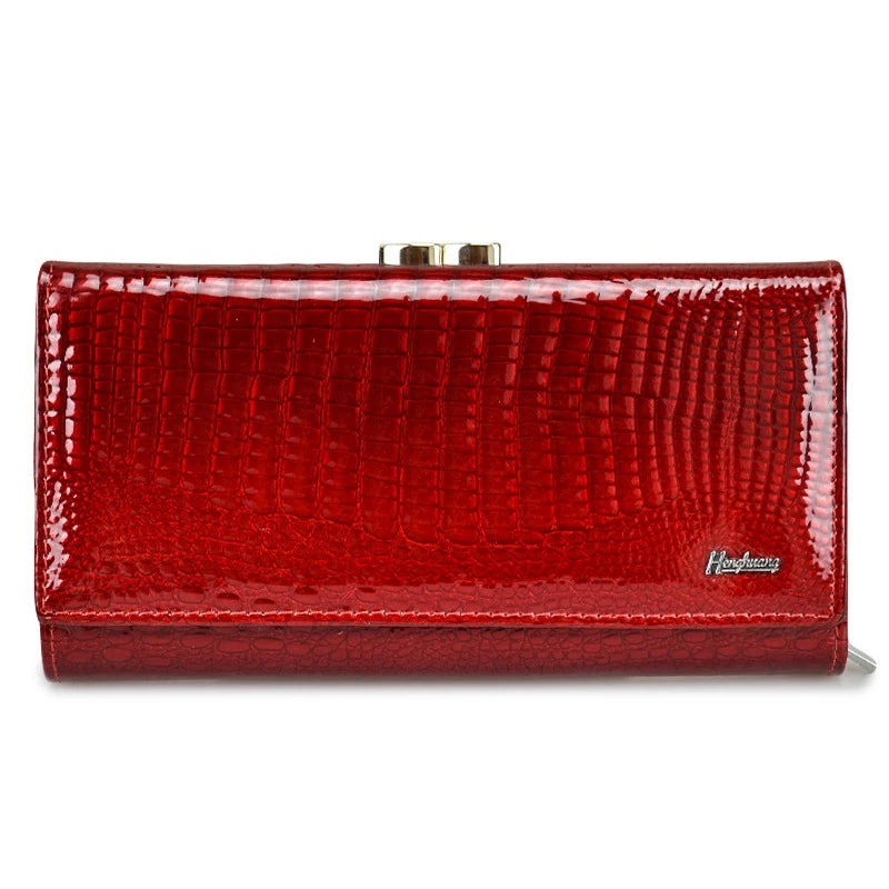 Luxury Designer Wallets