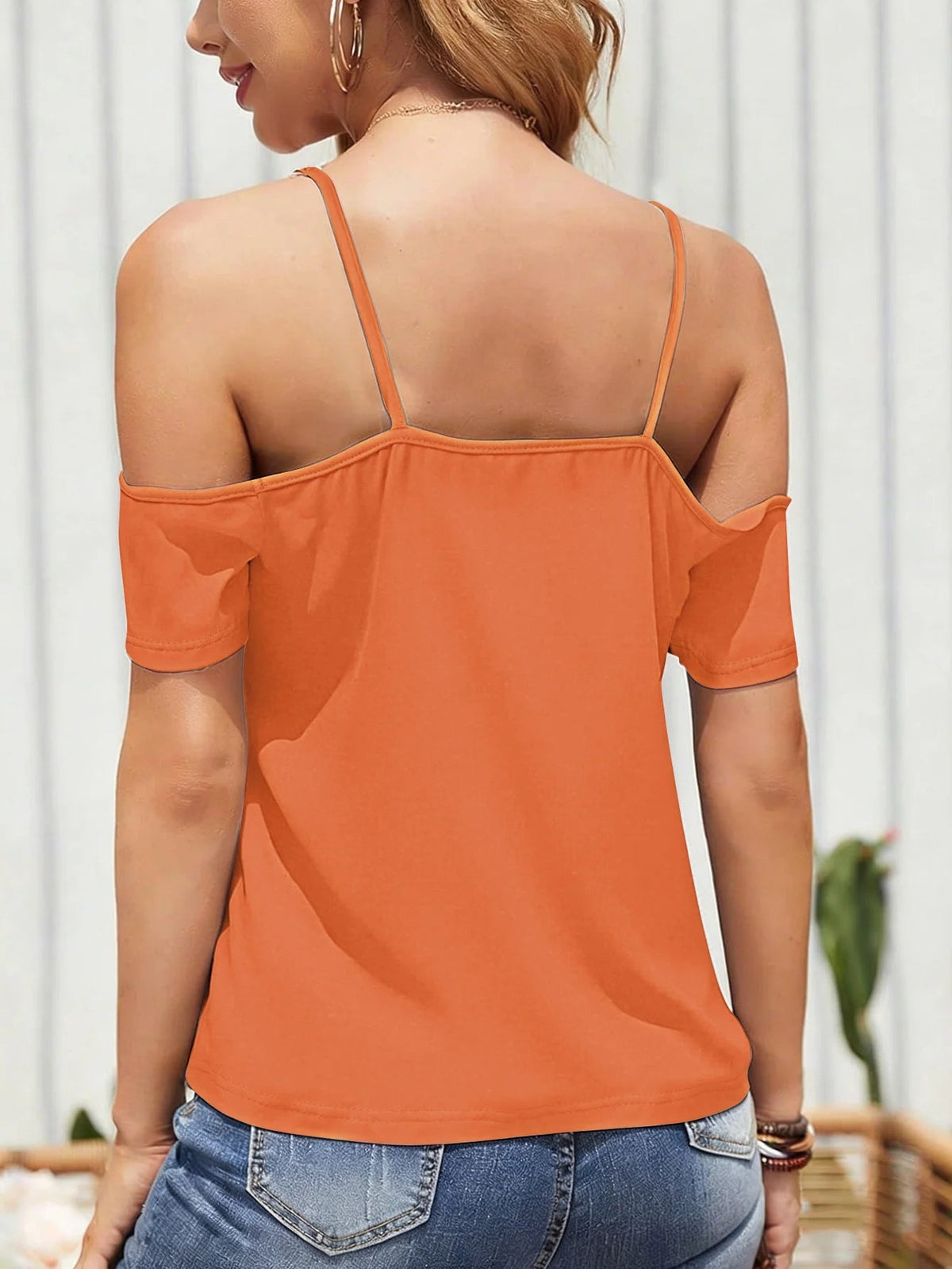 High End Oversized Sleeved Loose Shirt Slim Fit Relaxed Fit
