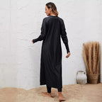 Full Cover Diving Dress