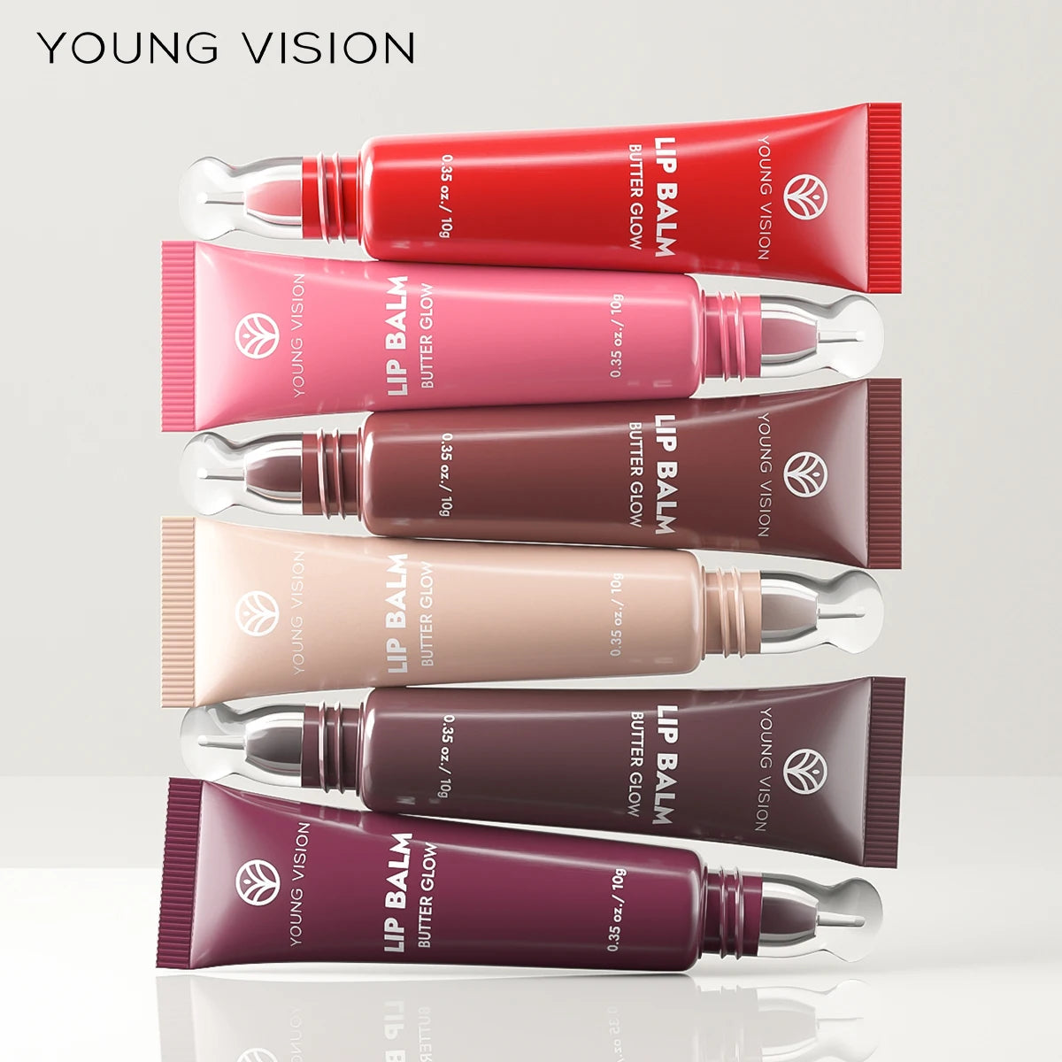 Young Vision Colors
