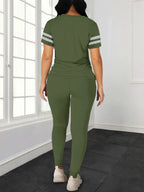 Set Fashionable Comfortable