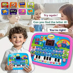 Kids Education Led