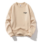 Customizable Sweatshirt For Sweater Fleece Hoodie