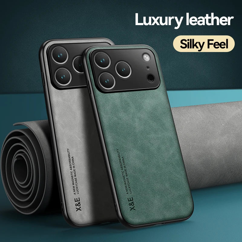 Ultra Thin Luxury Phone Case