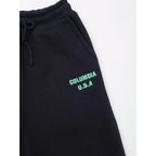 Hoodies Set Two Long Sleeve