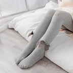Baby Girls Tights Leggings Knit