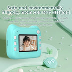 Kids Photo Camera