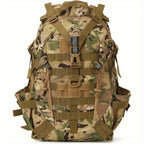 Tactical Backpack For
