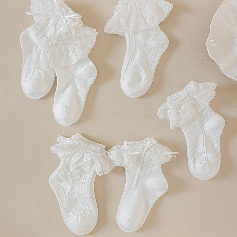 Lolita Princess Girls Lace