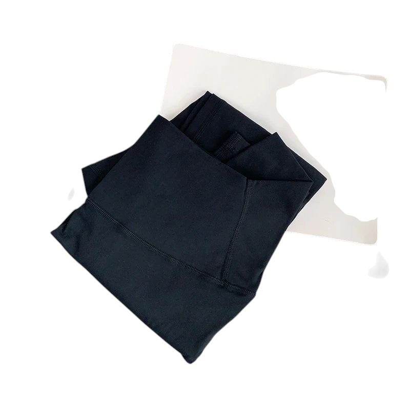 High waist Yoga Leggings High Waisted Lavender