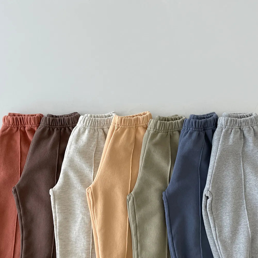 Boys Soft Sweatpants Pants