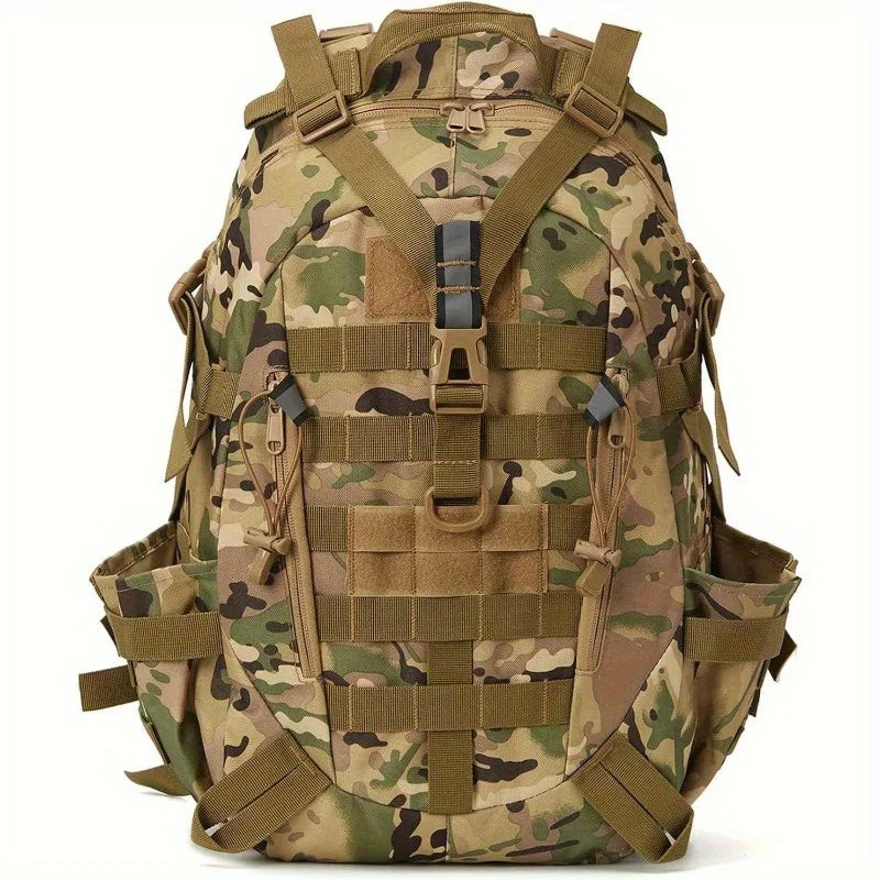 Tactical Backpack For Cp