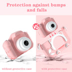 Kids Camera For