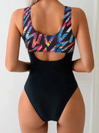 Circyy Sports Swimsuit