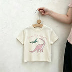 Dinosaur Adventure For T Shirt