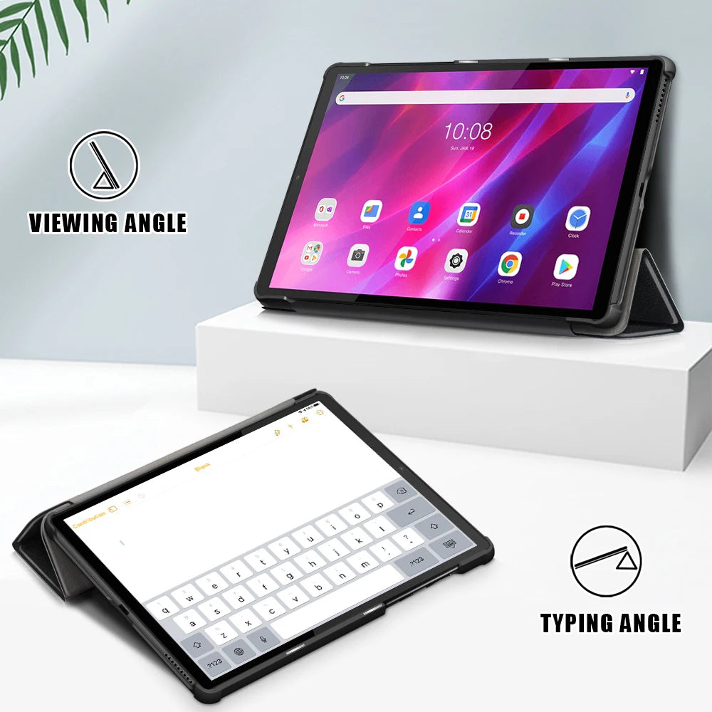 Tablet Case For