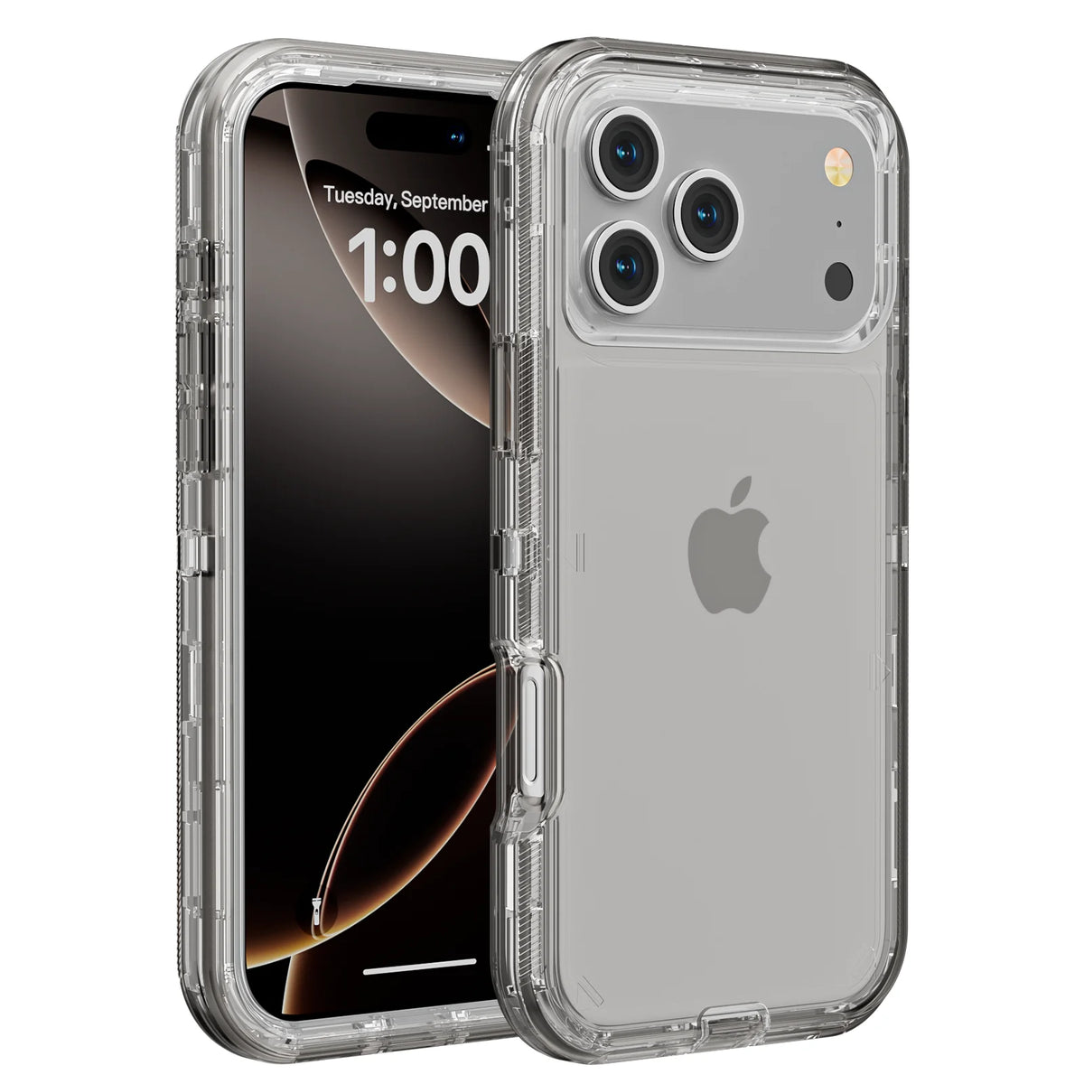 For Iphone Plus GRAY