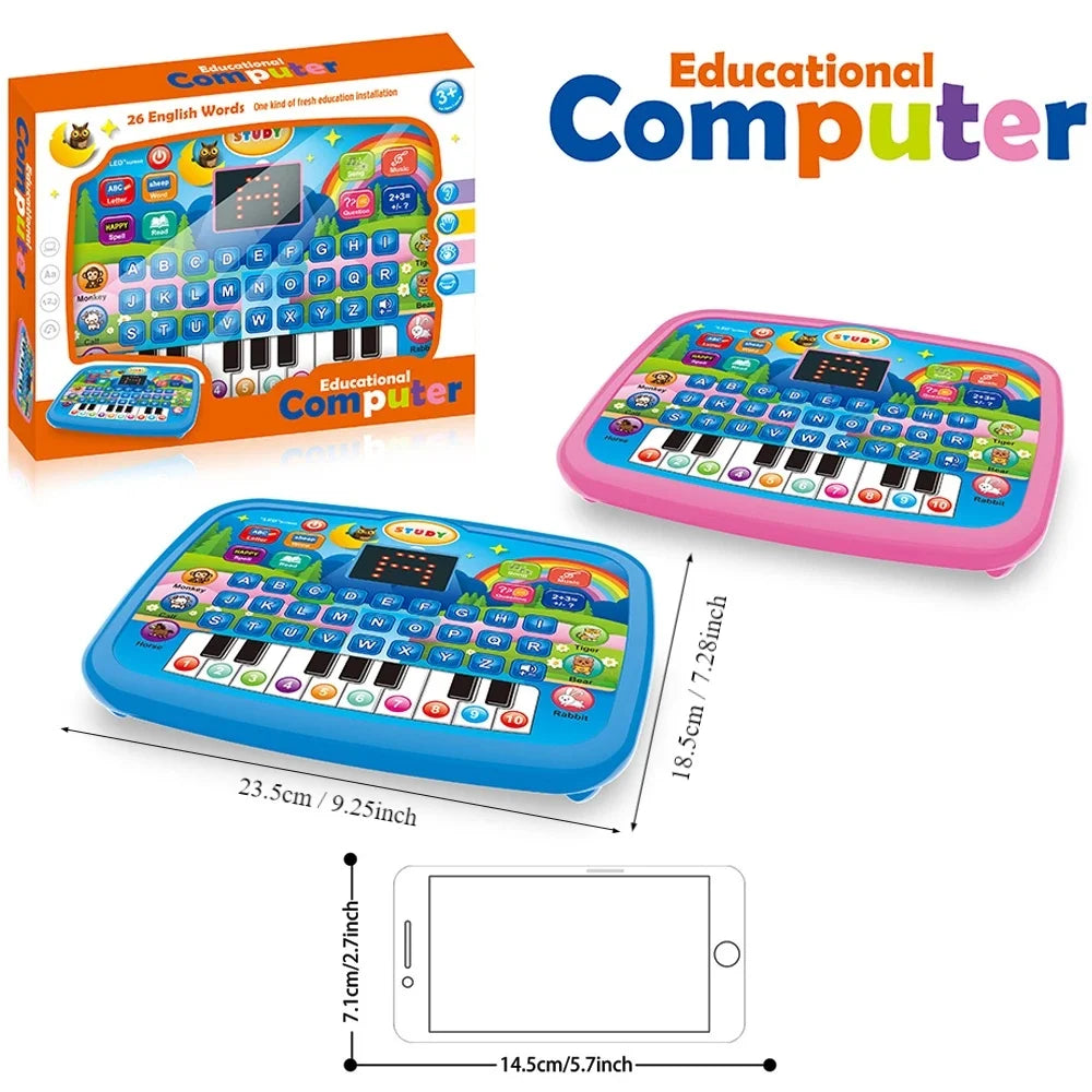 Kids Education Led