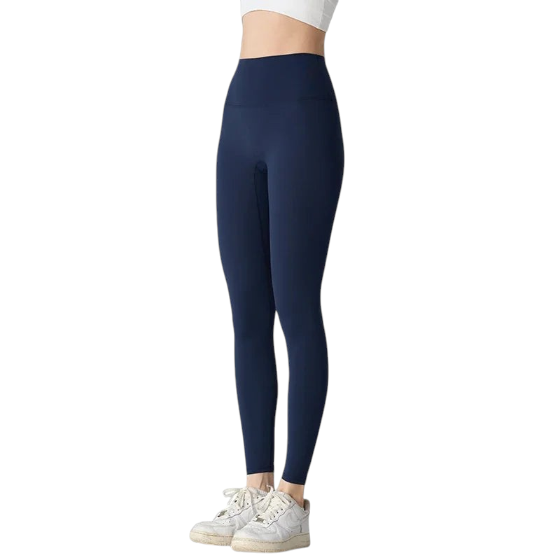 High waist Yoga Leggings High Waisted