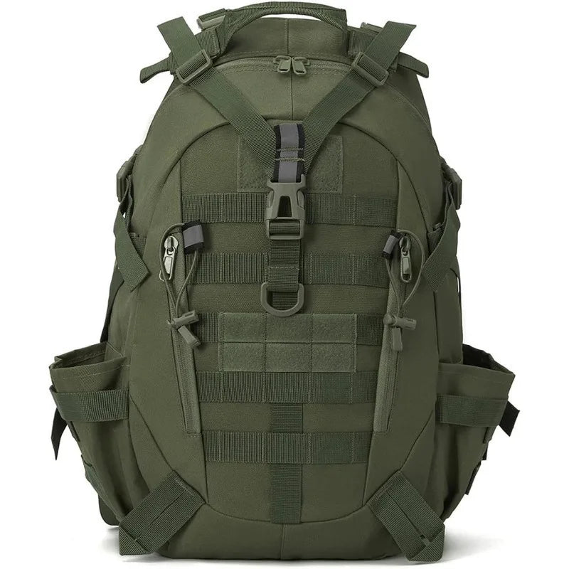Tactical Backpack For army green