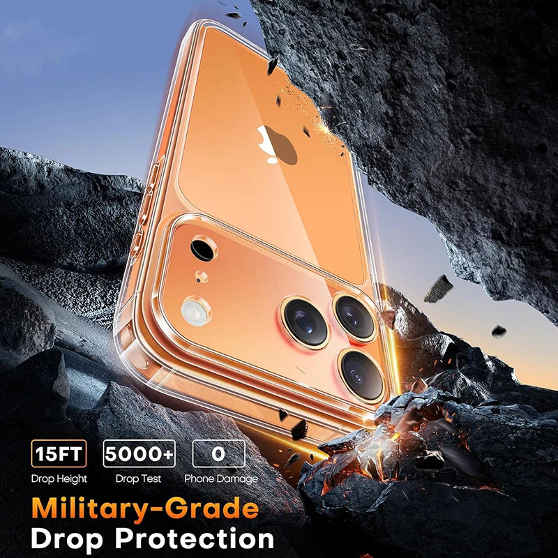 Hybird Airbags Case