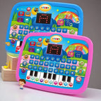 Kids Education Led