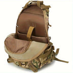 Tactical Backpack For