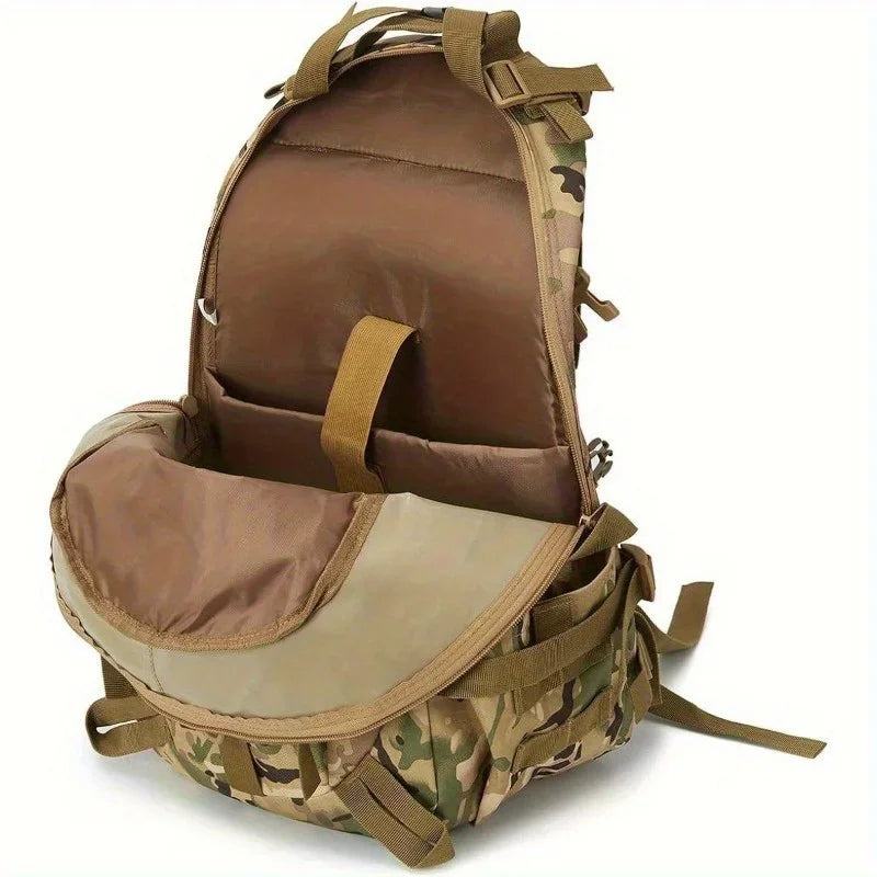 Tactical Backpack For