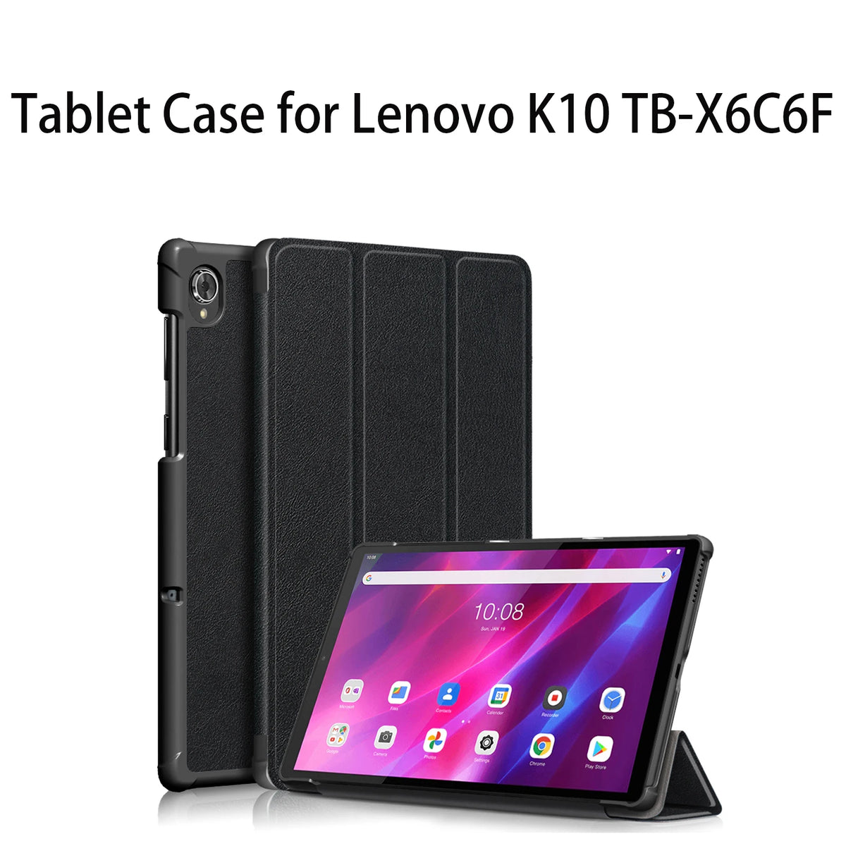 Tablet Case For
