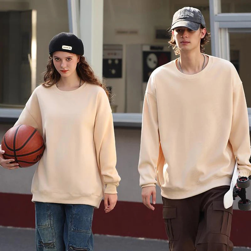 Customizable Sweatshirt For Sweater Fleece Hoodie