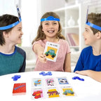 Kid Picture Guessing