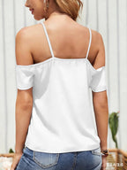 High End Oversized Sleeved Loose Shirt Slim Fit Relaxed Fit