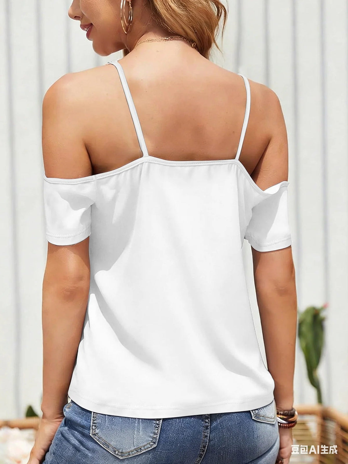 High End Oversized Sleeved Loose Shirt Slim Fit Relaxed Fit