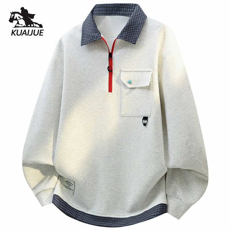 Hoodies Sweatshirt Streetwear