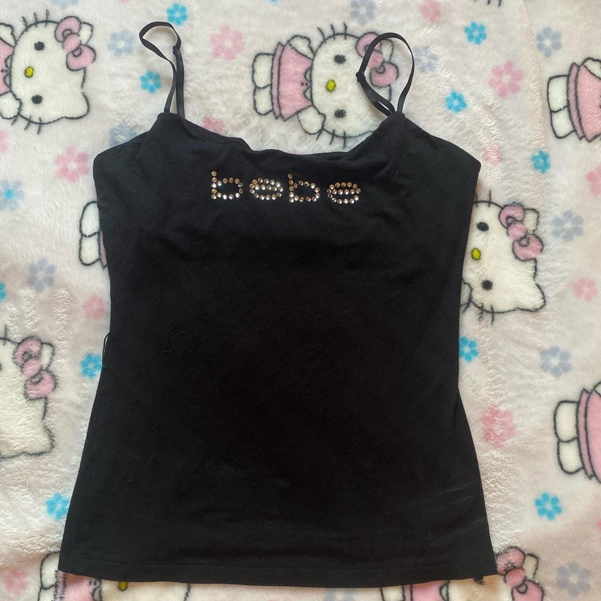 Cute Sexys For Top black