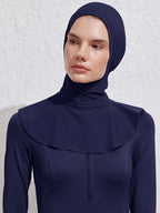 Sporty Swim Hijab