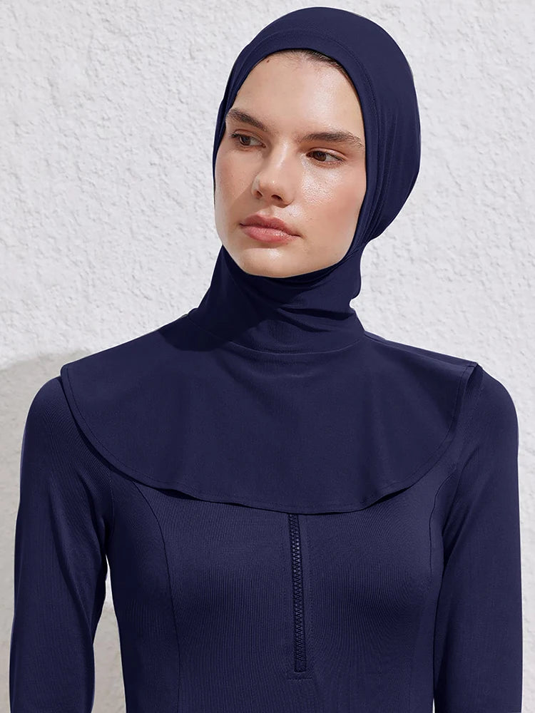 Sporty Swim Hijab