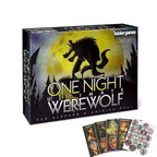 One Night Ultimate