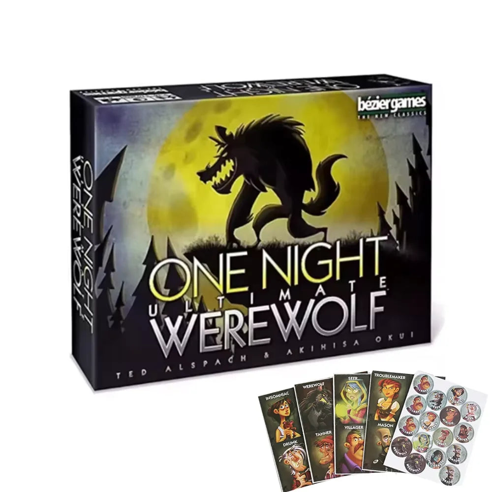 One Night Ultimate