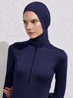 Sporty Swim Hijab