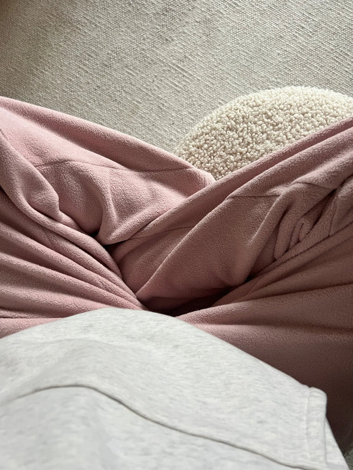 Wide Leg Comfortable Pants Wide Leg Relaxed Fit