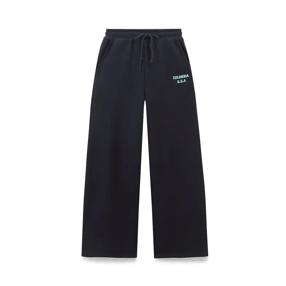 Hoodies Set Two Long Sleeve only1 pants