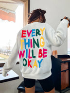 Everything Will Okay