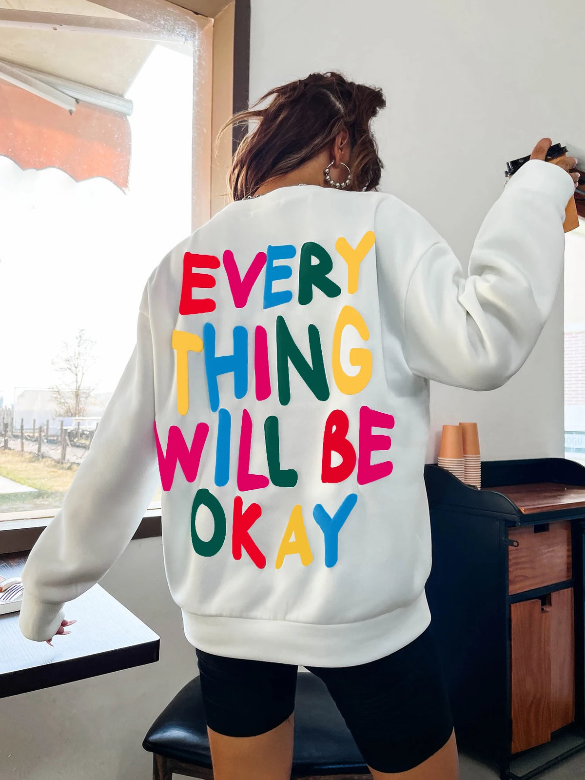 Everything Will Okay