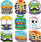 Adventure Party Bundle