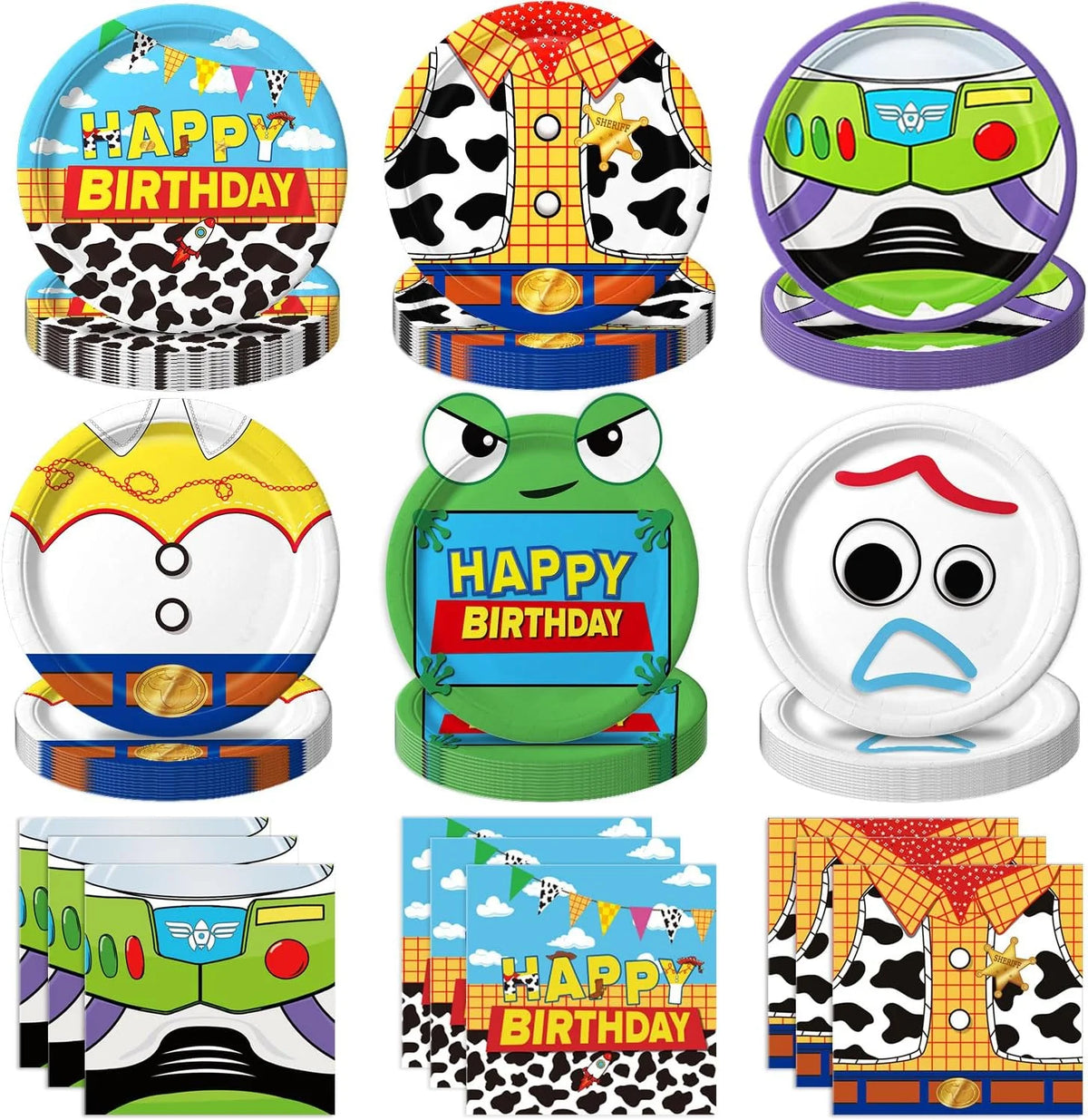Adventure Party Bundle